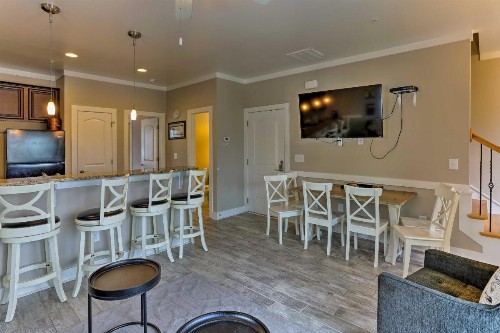 Myrtle Beach Home with Pool Access - Walk to Beach! - image 10