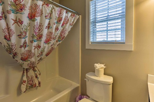 Myrtle Beach Home with Pool Access - Walk to Beach! - image 7