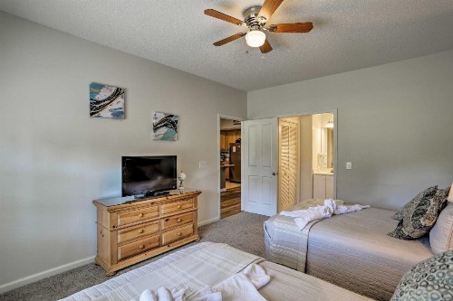 Myrtle Beach Condo on Legends Golf Course with Pool! - image 12