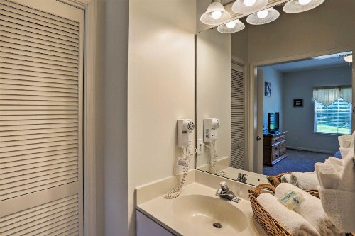 Myrtle Beach Condo on Legends Golf Course with Pool! - image 3