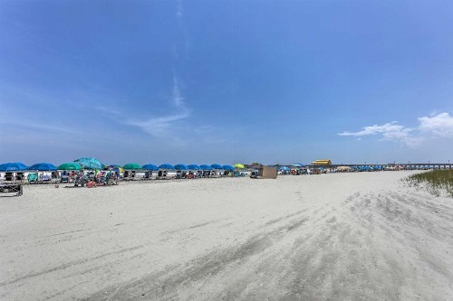 Family Retreat with Pool Walk to Private Beach - image 8