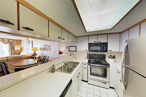 New Listing! Oceanfront Escape with Pool Epic Views condo - image 9