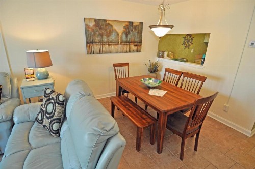HOLIDAY TOWERS 206 OCEAN VIEW 3BR. CLOSE TO BOARDWALK WiFi. - image 15