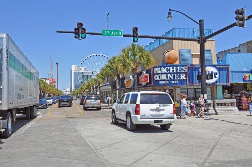 HOLIDAY TOWERS 206 OCEAN VIEW 3BR. CLOSE TO BOARDWALK WiFi. - image 16