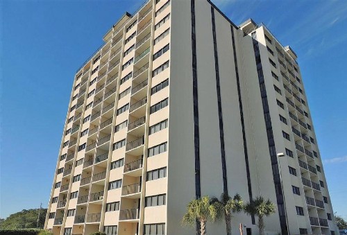 HOLIDAY TOWERS 206 OCEAN VIEW 3BR. CLOSE TO BOARDWALK WiFi. - image 21
