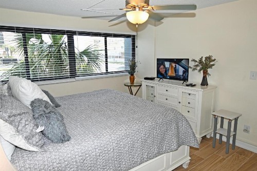 HOLIDAY TOWERS 206 OCEAN VIEW 3BR. CLOSE TO BOARDWALK WiFi. - image 25