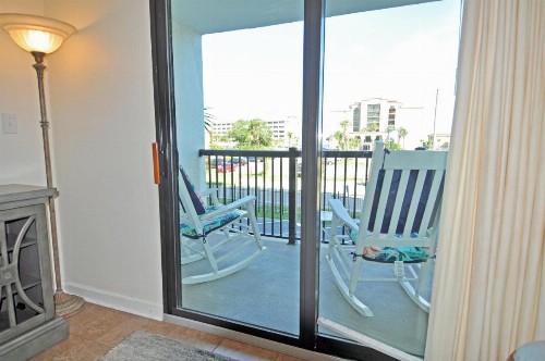 HOLIDAY TOWERS 206 OCEAN VIEW 3BR. CLOSE TO BOARDWALK WiFi. - image 29