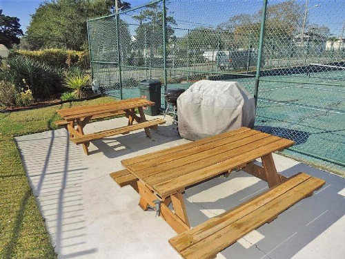 HOLIDAY TOWERS 206 OCEAN VIEW 3BR. CLOSE TO BOARDWALK WiFi. - image 30