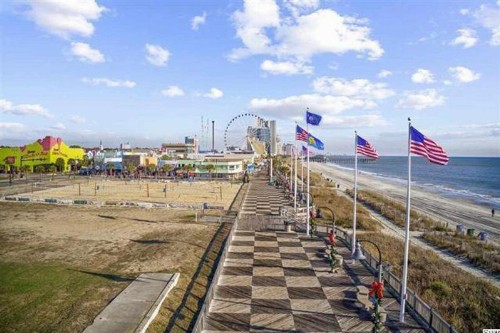 HOLIDAY TOWERS 206 OCEAN VIEW 3BR. CLOSE TO BOARDWALK WiFi. - image 33