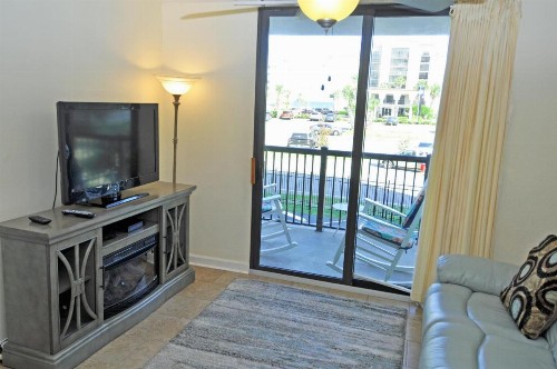 HOLIDAY TOWERS 206 OCEAN VIEW 3BR. CLOSE TO BOARDWALK WiFi. - image 35