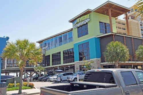 HOLIDAY TOWERS 206 OCEAN VIEW 3BR. CLOSE TO BOARDWALK WiFi. - image 37