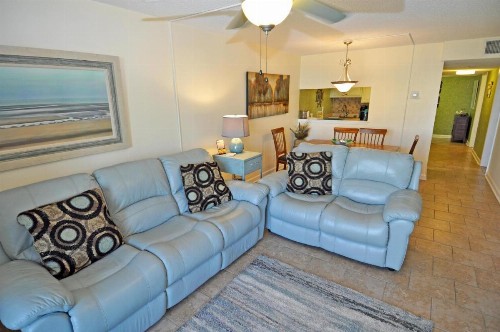 HOLIDAY TOWERS 206 OCEAN VIEW 3BR. CLOSE TO BOARDWALK WiFi. - image 40