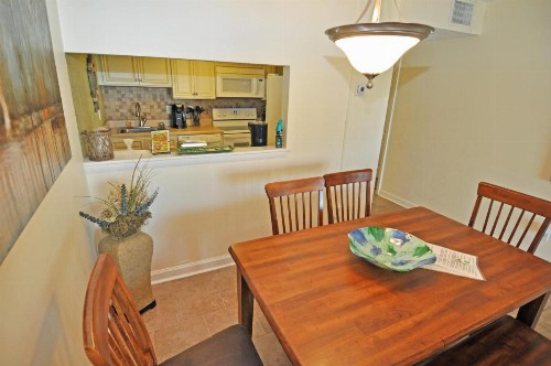 HOLIDAY TOWERS 206 OCEAN VIEW 3BR. CLOSE TO BOARDWALK WiFi. - image 41