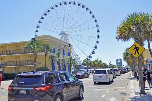 HOLIDAY TOWERS 206 OCEAN VIEW 3BR. CLOSE TO BOARDWALK WiFi. - image 42