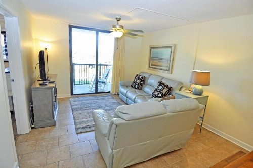 HOLIDAY TOWERS 206 OCEAN VIEW 3BR. CLOSE TO BOARDWALK WiFi. - image 43