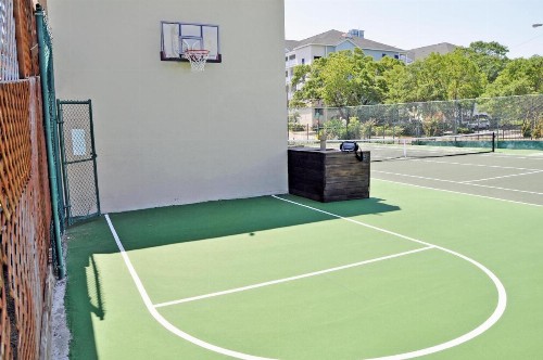 HOLIDAY TOWERS 206 OCEAN VIEW 3BR. CLOSE TO BOARDWALK WiFi. - image 46