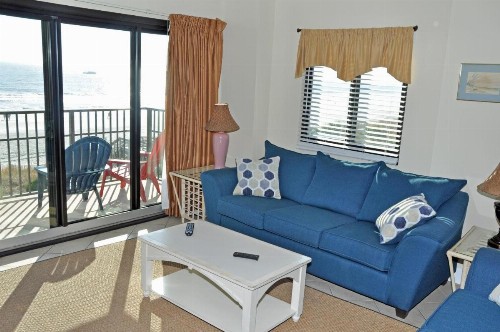 SPRINGS TOWERS 406 3BR