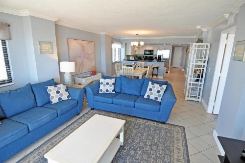 SPRINGS TOWERS 406 3BR - image 11