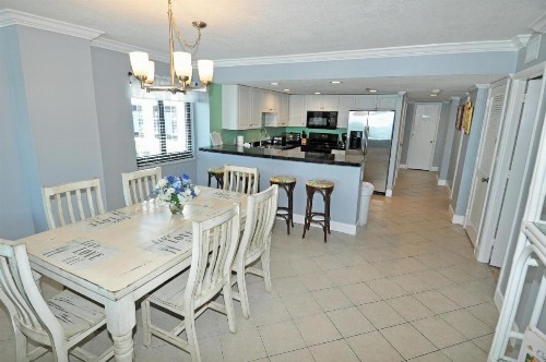 SPRINGS TOWERS 406 3BR - image 12
