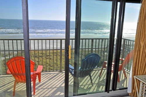 SPRINGS TOWERS 406 3BR - image 14