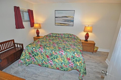 SPRINGS TOWERS 406 3BR - image 16