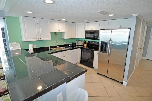 SPRINGS TOWERS 406 3BR - image 17