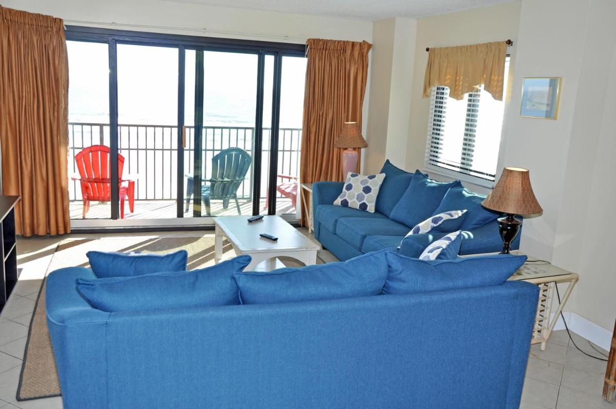 SPRINGS TOWERS 406 3BR - image 2