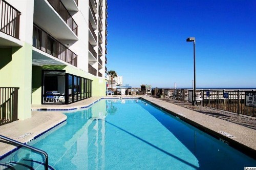 SPRINGS TOWERS 406 3BR - image 21
