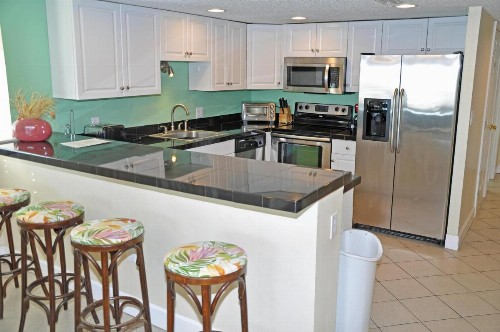 SPRINGS TOWERS 406 3BR - image 22