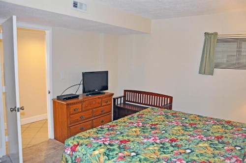 SPRINGS TOWERS 406 3BR - image 27