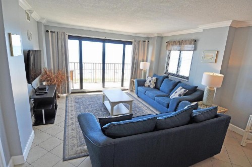 SPRINGS TOWERS 406 3BR - image 28