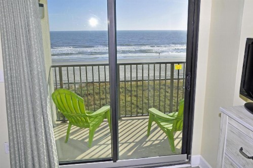 SPRINGS TOWERS 406 3BR - image 3