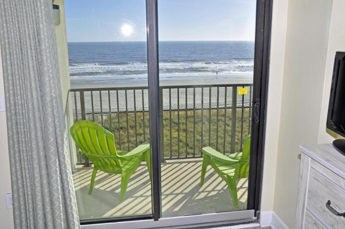 SPRINGS TOWERS 406 3BR - image 3