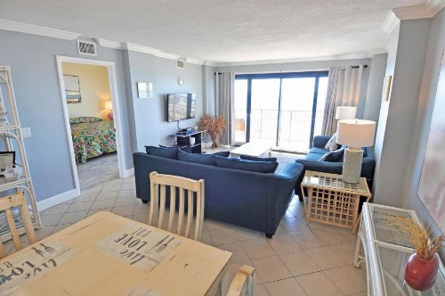 SPRINGS TOWERS 406 3BR - image 32