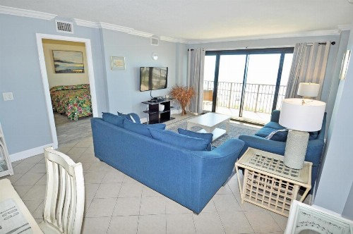 SPRINGS TOWERS 406 3BR - image 4