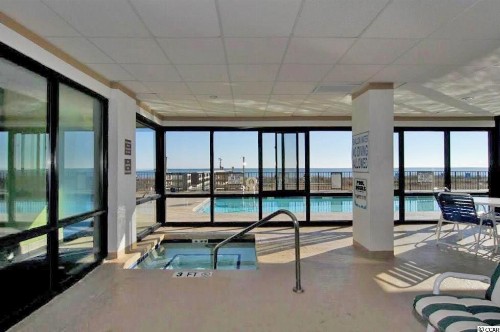 SPRINGS TOWERS 406 3BR - image 6
