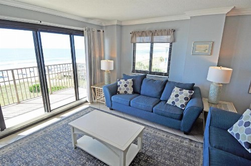 SPRINGS TOWERS 406 3BR - image 7