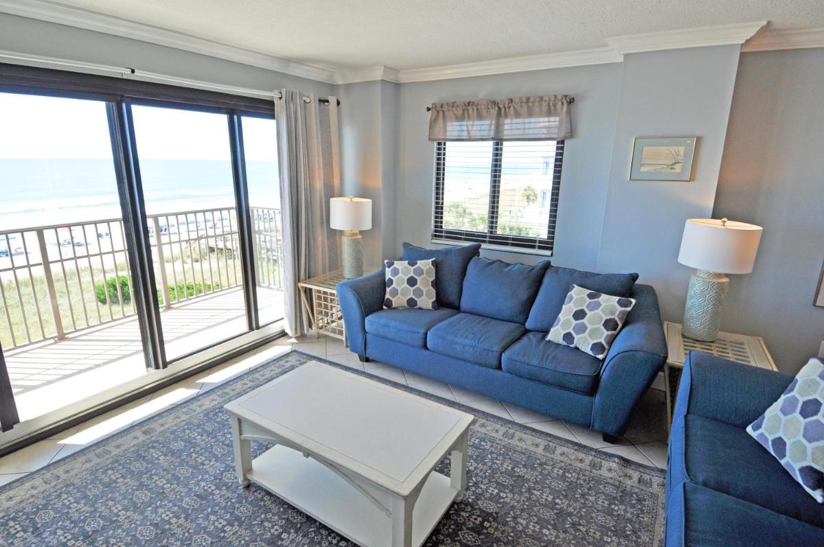 SPRINGS TOWERS 406 3BR - image 7