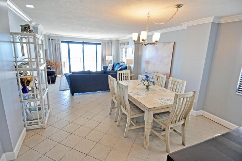 SPRINGS TOWERS 406 3BR - image 8