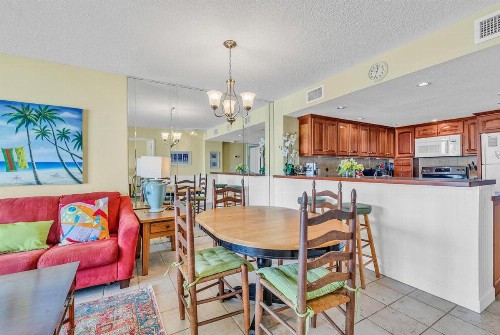 SPRINGS TOWERS 402 3BR - image 12