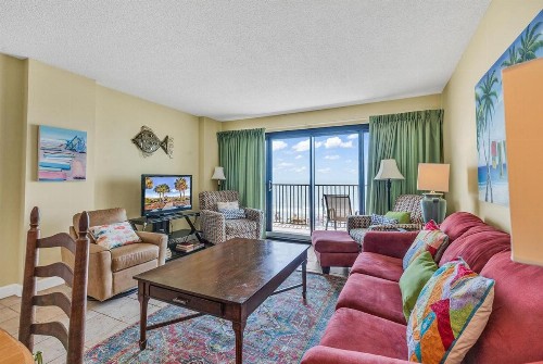 SPRINGS TOWERS 402 3BR - image 13