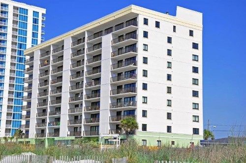 SPRINGS TOWERS 402 3BR - image 28