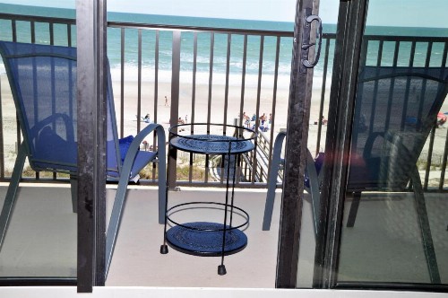 SPRINGS TOWERS 402 3BR - image 29