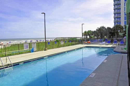 SPRINGS TOWERS 402 3BR - image 32