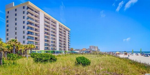 SPRINGS TOWERS 402 3BR - image 34