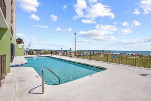 SPRINGS TOWERS 402 3BR - image 35