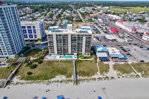 SPRINGS TOWERS 402 3BR - image 36