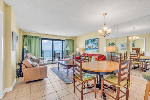 SPRINGS TOWERS 402 3BR - image 4