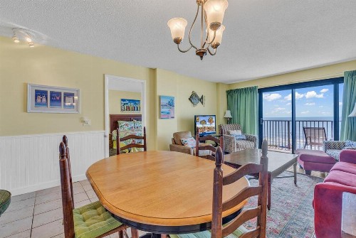 SPRINGS TOWERS 402 3BR - image 6