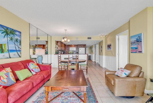 SPRINGS TOWERS 402 3BR - image 7